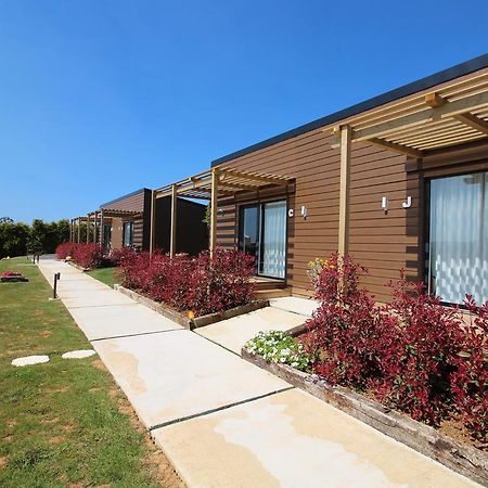 Bungalows Elma Suances Exterior photo